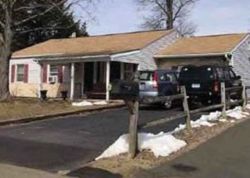 Foreclosure in  APPLE ST Wallingford, CT 06492