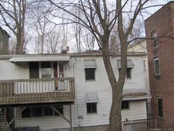 Foreclosure in  CONGRESS AVE Waterbury, CT 06708