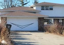 Foreclosure in  CRONIN AVE Justice, IL 60458