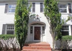 Foreclosure in  W 107TH ST Chicago, IL 60643