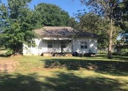 Foreclosure in  S B ST Yale, OK 74085