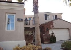 Foreclosure in  SNOW CREEK AVE Las Vegas, NV 89135