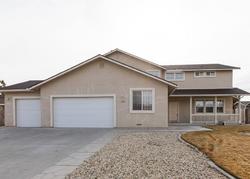 Foreclosure in  SPICER LAKE CT Reno, NV 89508