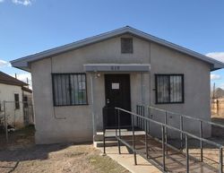 Foreclosure in  HIGH ST SE Albuquerque, NM 87102