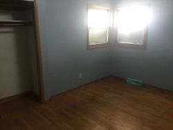 Foreclosure in  S 92ND ST Milwaukee, WI 53214
