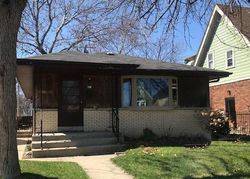 Foreclosure in  S 92ND ST Milwaukee, WI 53214