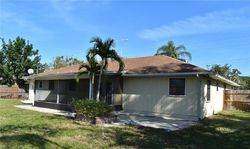 Foreclosure in  27TH AVE Vero Beach, FL 32968