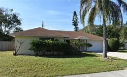 Foreclosure in  27TH AVE Vero Beach, FL 32968