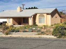 Foreclosure in  SAN RAFAEL DR Desert Hot Springs, CA 92240
