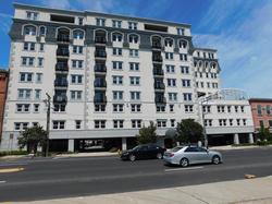 Foreclosure Listing in BANK ST UNIT 605 NEW LONDON, CT 06320