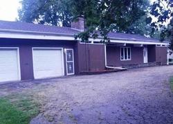 Foreclosure in  WYOMING AVE Paw Paw, IL 61353