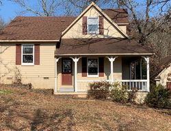 Foreclosure Listing in PENDERGRASS ST MULDROW, OK 74948