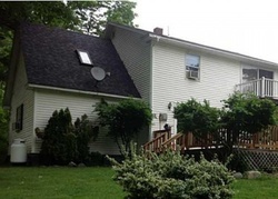 Foreclosure Listing in CROCKER RD BELFAST, ME 04915