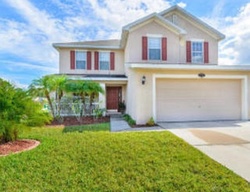 Foreclosure in  PALLADIAN WAY Melbourne, FL 32904