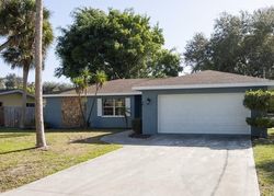 Foreclosure in  LAKE SHORE DR Nokomis, FL 34275