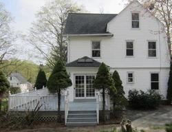 Foreclosure in  WEST ST Seymour, CT 06483