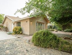 Foreclosure in  SUNSHINE DR Porterville, CA 93257