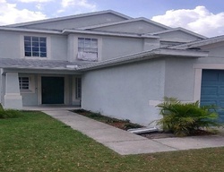Foreclosure in  HAMMOCKS GLADE DR Riverview, FL 33569