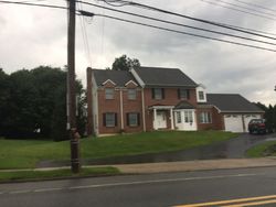 Foreclosure in  BELVIDERE RD Phillipsburg, NJ 08865