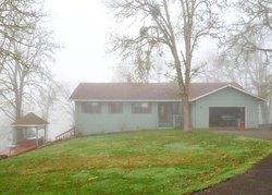 Foreclosure in  S CALLAHAN RD Molalla, OR 97038