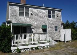 Foreclosure in  WEIR RD Yarmouth Port, MA 02675