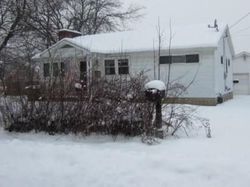 Foreclosure Listing in HOMER AVE EDEN, NY 14057