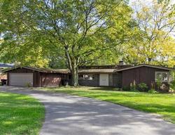 Foreclosure in  GEORGIAN COURT RD Rochester, NY 14610