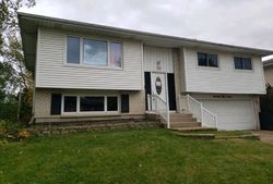Foreclosure in  EAST AVE Hanover Park, IL 60133