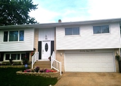 Foreclosure in  EAST AVE Hanover Park, IL 60133