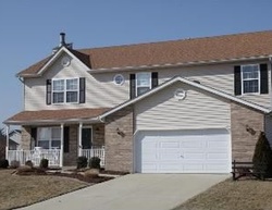 Foreclosure in  VICTORIA LN O Fallon, IL 62269