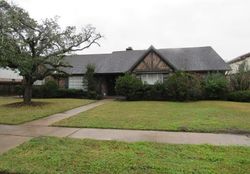Foreclosure in  PAISLEY ST Houston, TX 77096