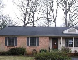 Foreclosure in  SENECA PL Charlotte, NC 28210