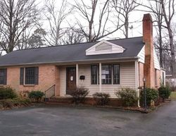 Foreclosure in  SENECA PL Charlotte, NC 28210