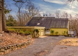 Foreclosure in  SHADY LN Stamford, CT 06903