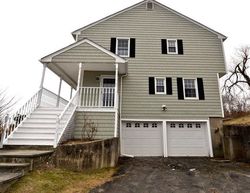 Foreclosure in  DROVER RD Brookfield, CT 06804