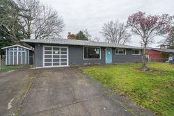 Foreclosure in  SE CARUTHERS ST Portland, OR 97233