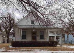  S Palisade St, Wichita KS