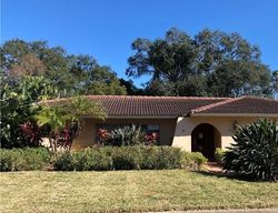 Foreclosure in  MONTE CARLO DR Clearwater, FL 33764