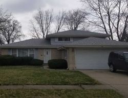 Foreclosure in  E 171ST ST South Holland, IL 60473