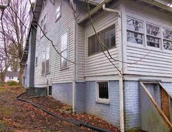 Foreclosure in  W LOUISE AVE Morristown, TN 37813