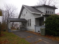 Foreclosure Listing in W LOUISE AVE MORRISTOWN, TN 37813