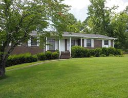 Foreclosure in  2ND ST NW Birmingham, AL 35215