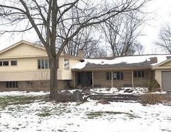 Foreclosure Listing in W DODGE RD CLIO, MI 48420