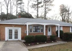 Foreclosure in  OLD JOLLIFF RD Chesapeake, VA 23321