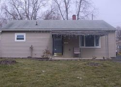 Foreclosure Listing in MIDDLE DR WEST JEFFERSON, OH 43162