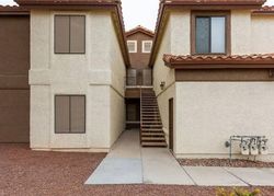 Foreclosure in  E SUNSET RD UNIT 241 Las Vegas, NV 89120
