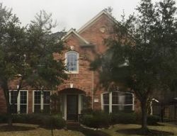 Foreclosure in  WINDING MANOR DR Houston, TX 77044