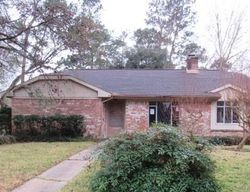 Foreclosure in  LAKE HILLS DR Kingwood, TX 77339