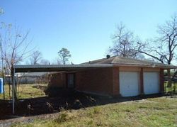 Foreclosure in  W LORINO ST Houston, TX 77037
