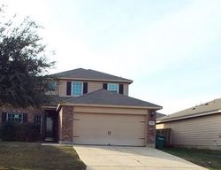 Foreclosure in  SOUTHERN FLD San Antonio, TX 78222